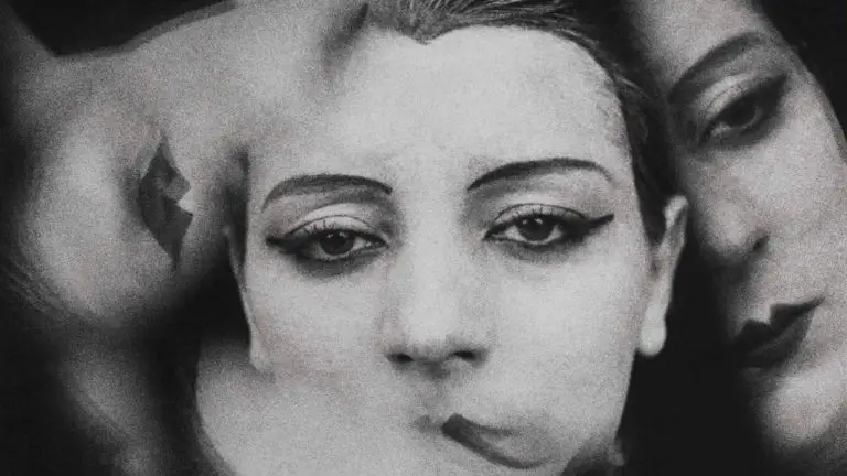 Fotogramma di Ballet mécanique