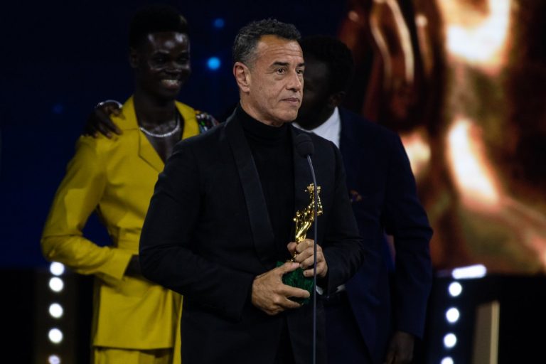 Io Capitano per la regia di Matteo Garrone miglior film ai 69ª David di Donatello 2024