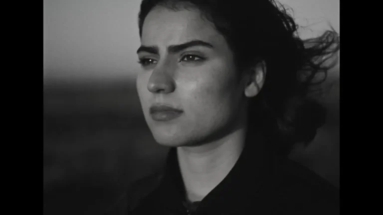 Anaita Wali Zada in Fremont (2023)