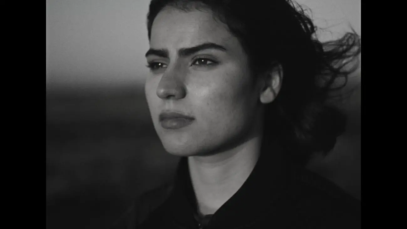 Anaita Wali Zada in Fremont (2023)