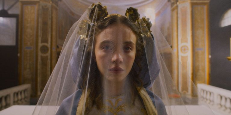 Immaculate-La prescelta