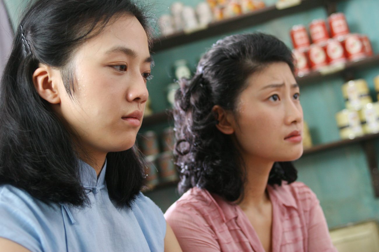 Lussuria – Seduzione e Tradimento (2007) – Regia di Ang Lee – © Focus Features – Immagine concessa da Bim Distribuzione