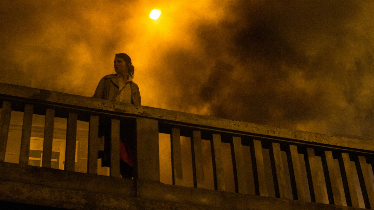 Fotogramma di The Erl-King