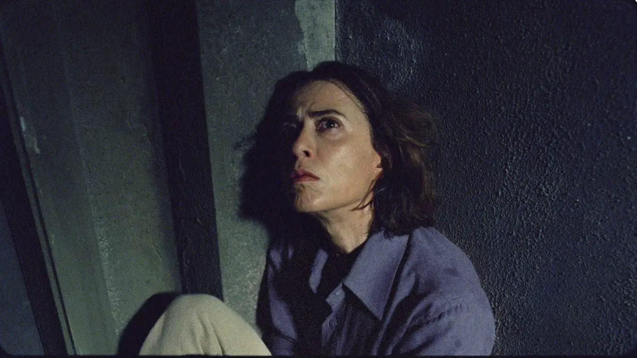 Io sono ancora qui (2023) – Regia di Matthieu Salmon – © Bim Distribuzione – Immagine concessa a uso stampa da Bim Distribuzione