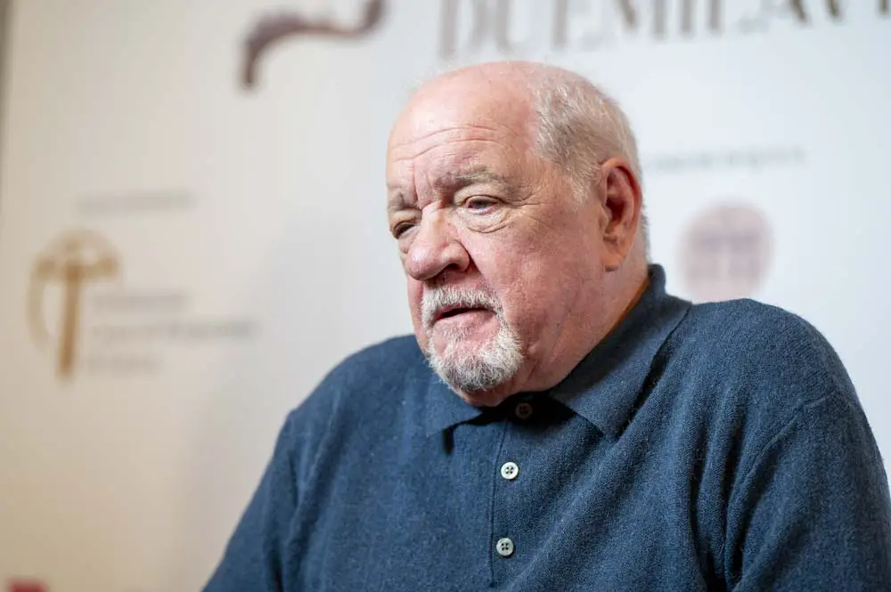 Paul Schrader Lucca Film Festival 2024
