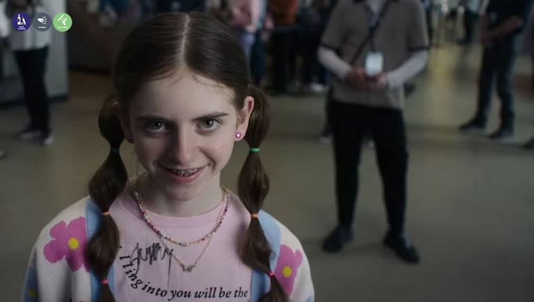 Fotogramma di Smile 2