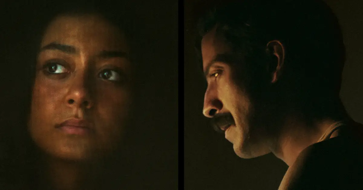 Immagine del film Norah