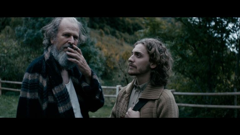 Fotogramma di Squali