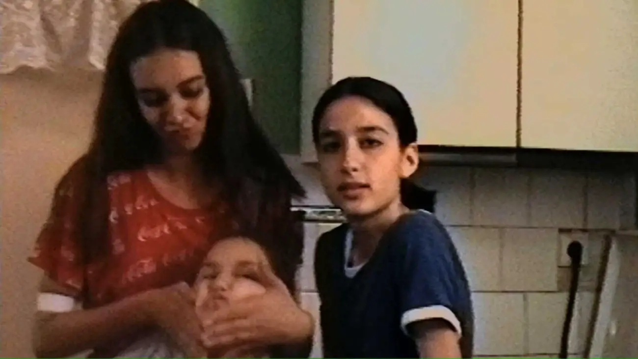 Le sorelle in 78 Days