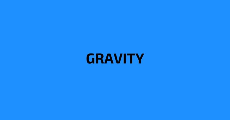 GRAVITY - Fantascienza - Grafica de L'occhio del cineasta