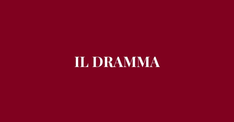 Il dramma nel cinema