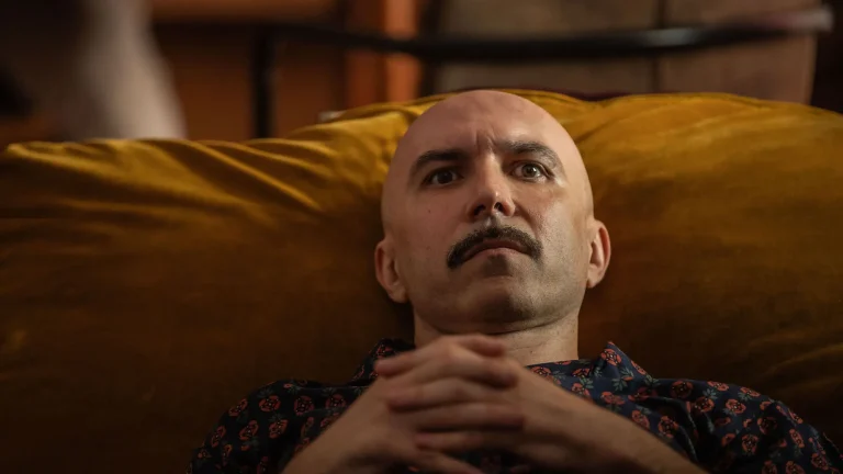 Maccio Capatonda in Sconfort Zone