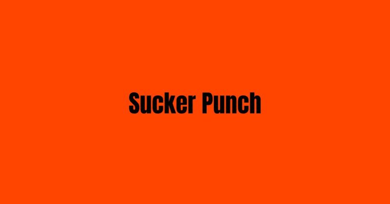 Sucker Punch - Azione - Grafica de L'occhio del cineasta