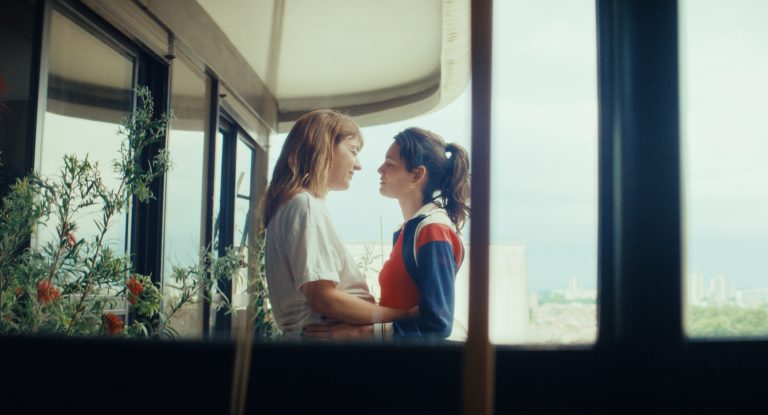 Love Letters (Des preuves d’amour) (2025) – Regia di Alice Douard – Presentato alla Semaine de la Critique del 78° Festival di Cannes – Immagine concessa per uso editoriale.