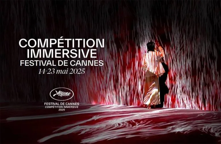 Uno sguardo veloce al Compétition Immervise di Cannes78