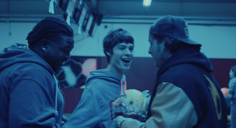 Météors (2025) – Regia di Hubert Charuel – © Domino Films, Pyramide Distribution – Immagine concessa per uso editoriale - Un Certain Regard al 78° Festival di Cannes