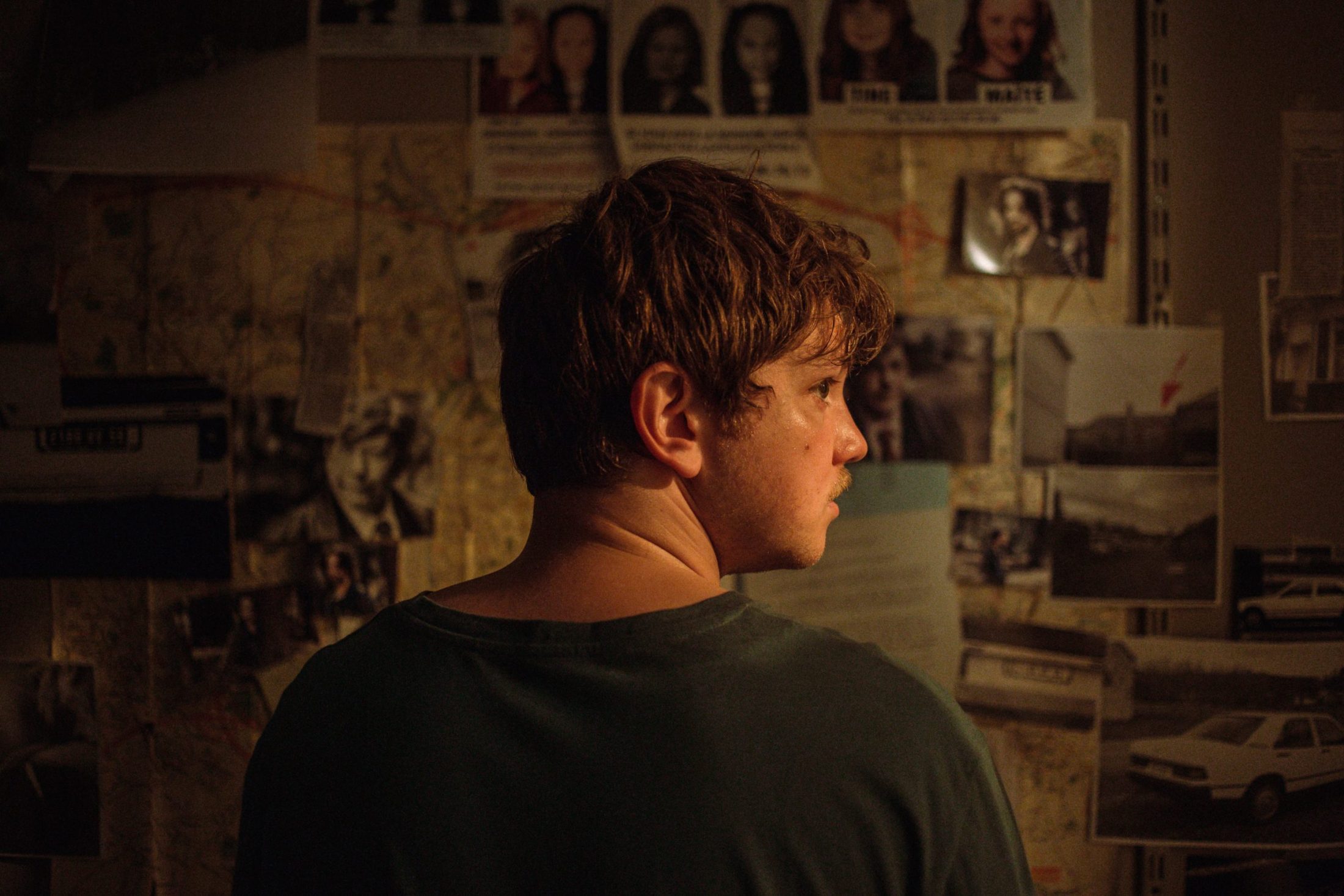 Maldoror (2024) – Regia di Fabrice Du Welz – © Frakas Productions, The Jokers Films, RTBF – Immagine concessa per uso editoriale.