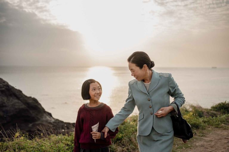 When Life Gives You Tangerines Yeom Hye-ran as Jeon Gwang-rye in When Life Gives You Tangerines Cr. Yoo Eun-mi/Netflix © 2025