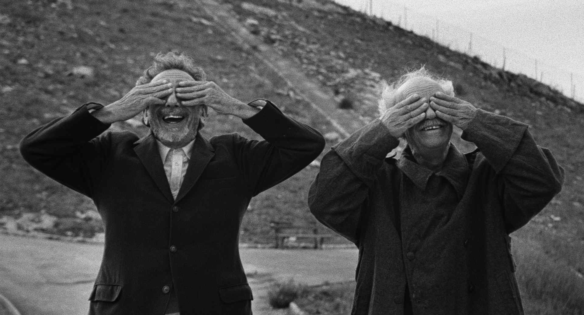 UN FILM FATTO PER BENE (BRAVO BENE!) - Official still Biennale Cinema 2025