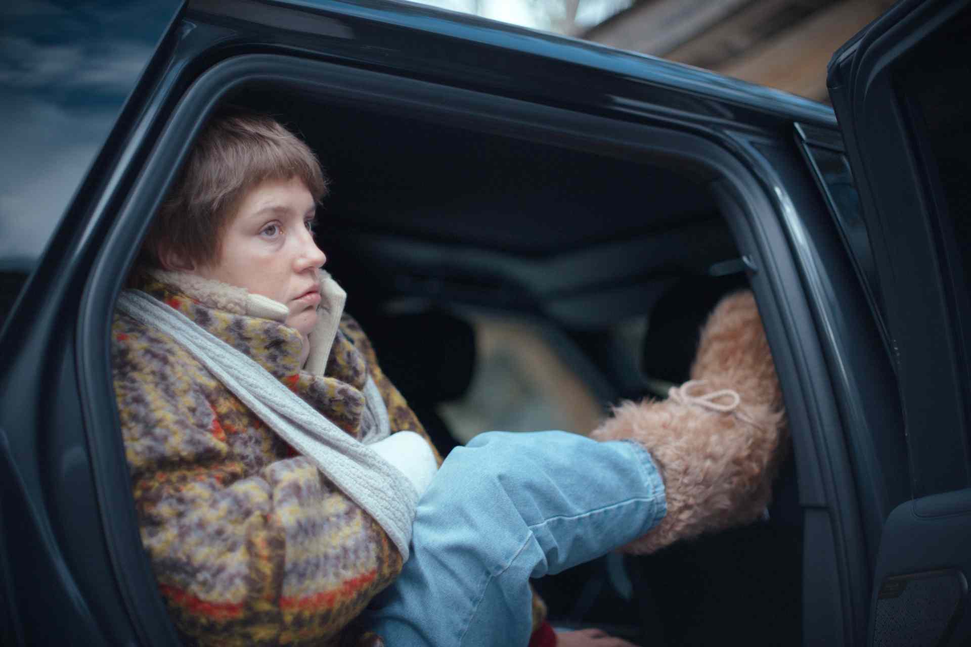 L'Accident de piano ©2025 CHI FOU MI PRODUCTIONS ARTE FRANCE CINÉMA AUVERGNE RHÔNE ALPES CINÉMA - Immagine ricevuta dalla Festa del cinema di Roma