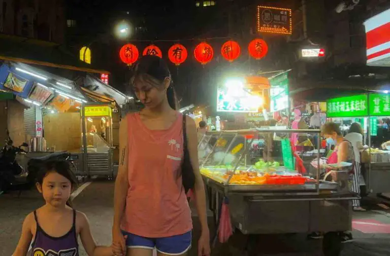 La mia famiglia a Tapei (2025) - Credit. I Wonder Pictures