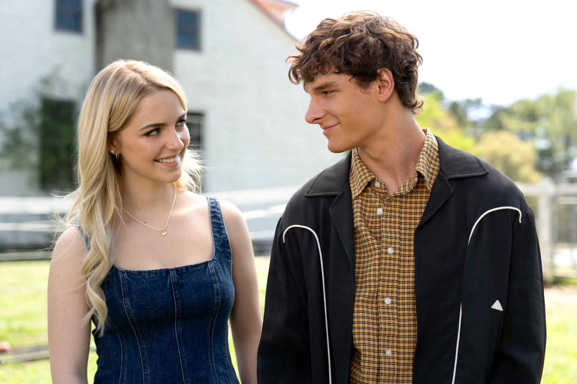 Regretting You – Tutto Quello Che Non Ti Ho Detto - Immagine concessa a uso editorial da Paramount Pictures