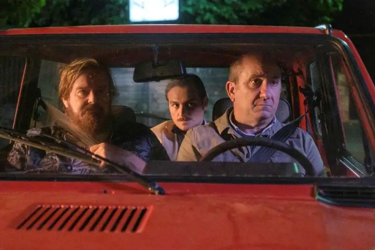 A.ALBANESE, G.BATTISTON, N. FERRERO - LAVOREREMO DA GRANDI - @Claudio Iannone - Immagine rilasciata a uso editoriale da Fosforo Press