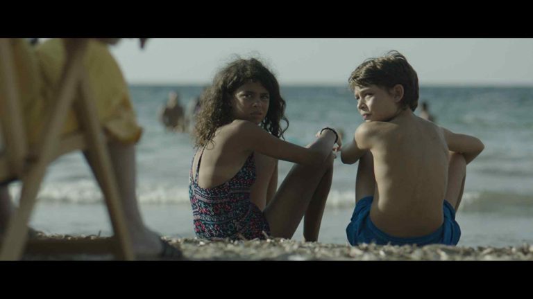 Gioia mia (2025) - Credit. Fandango - Immagine ricevuta dall'ufficio stampa del film