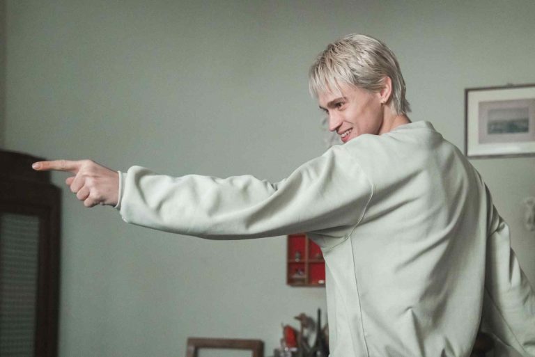 S. Nanni in La Gioia - Copyright Vision Distribution - Immagine ricevuta a scopo editoriale