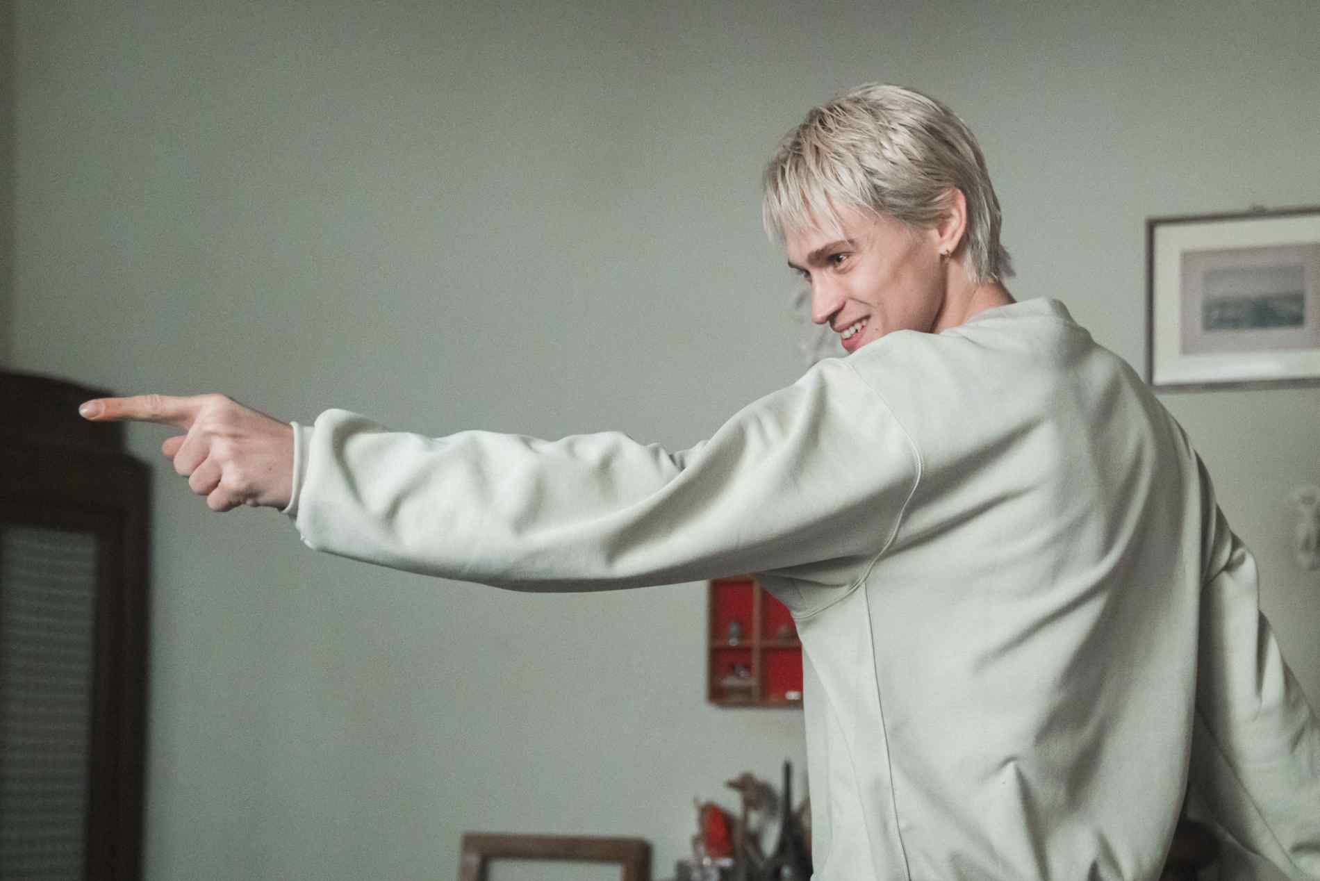 S. Nanni in La Gioia - Copyright Vision Distribution - Immagine ricevuta a scopo editoriale