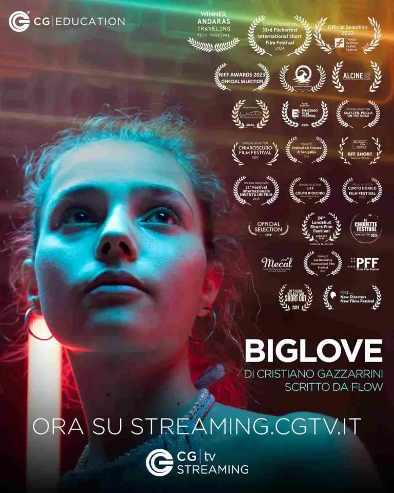 Biglove (2023) - Copyrithg: CG Entertainment - Immagine ricevuta da CG