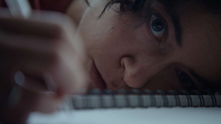 Keeper - L'eletta (2025) - Credit. BE WATER FILM - Immagine ricevuta per uso editoriale da mariannagiorgi.it