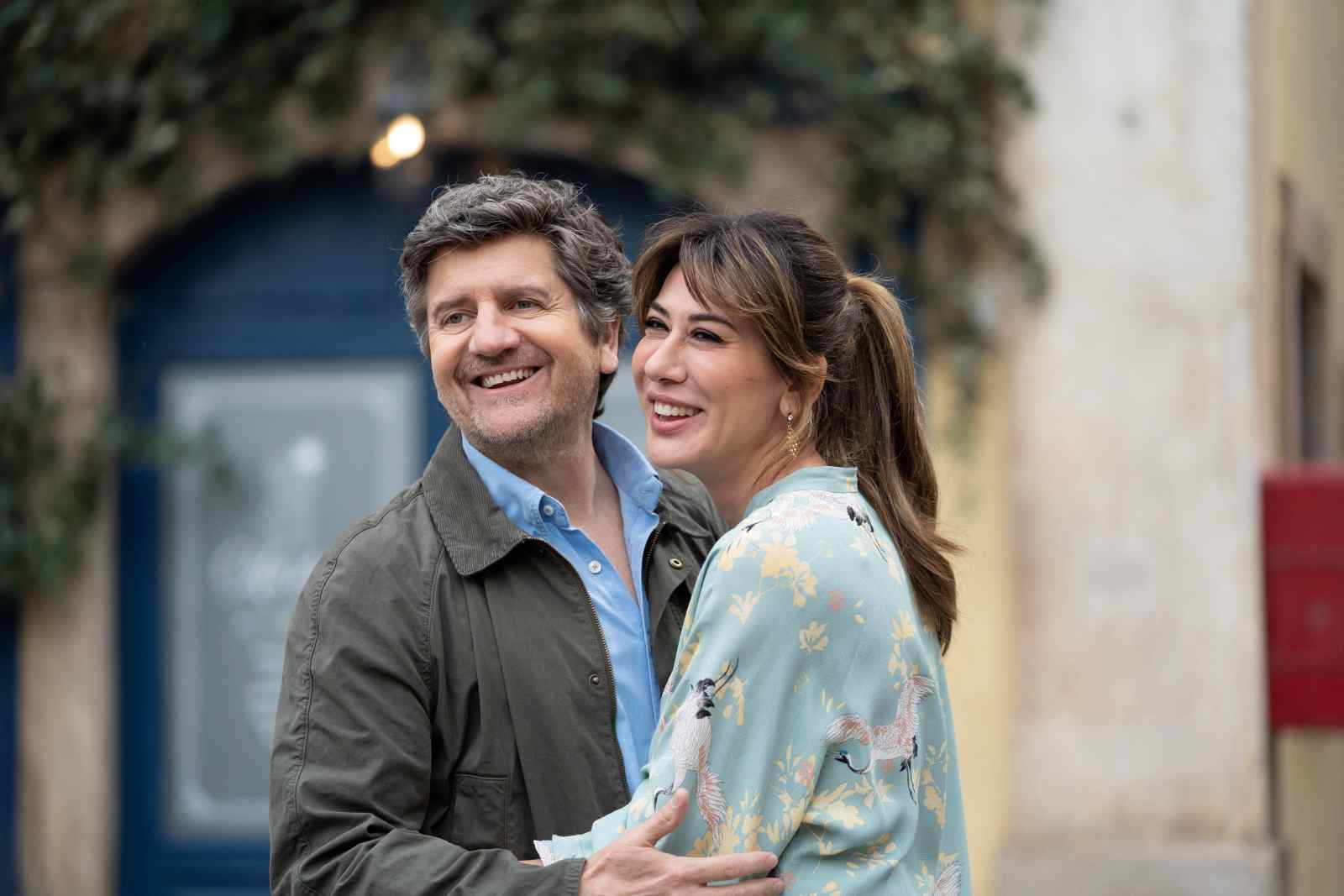 Un bel giorno (2026) - Copyright: Loris T. Zambelli - Immagine ricevuta da Fosforo Ufficio stampa a uso editoriale