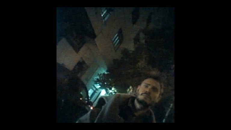 Giulio regni tutto il male del mondo (2026) Immagine ricevuta a uso editoriale da Ufficio stampa Fandango