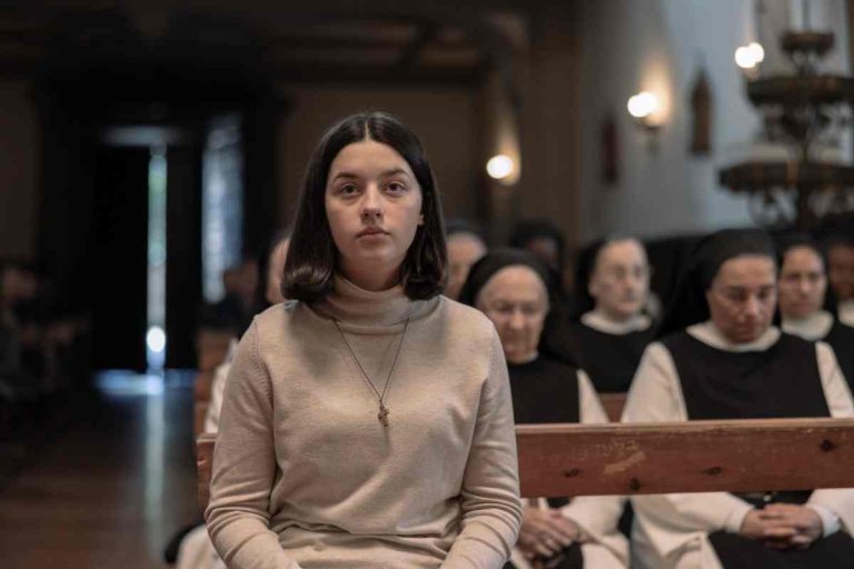 Los Domingos (2025) - Credit. Movies Inspired