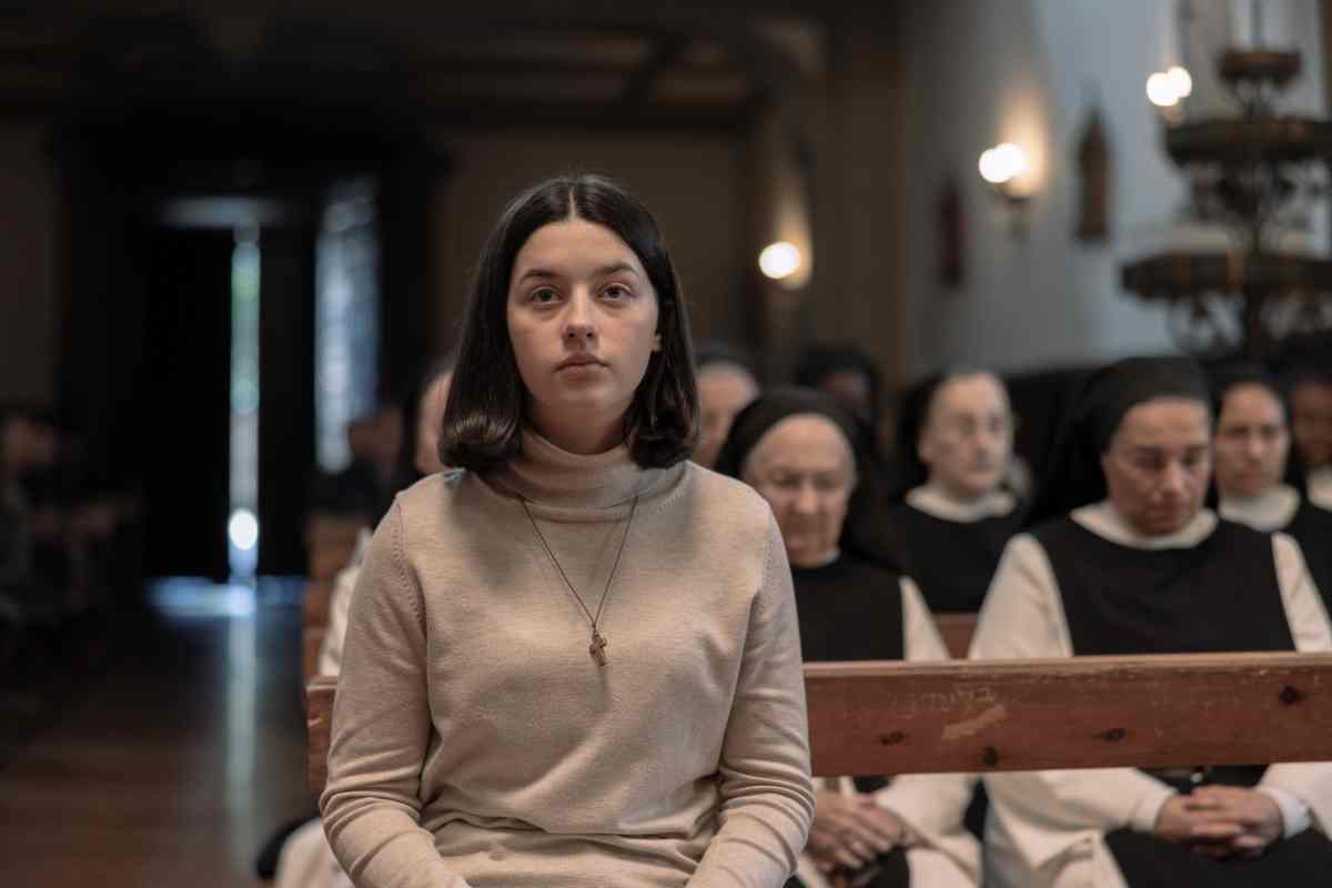 Los Domingos (2025) - Credit. Movies Inspired