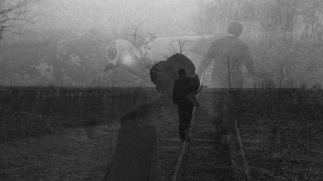 Marche Commune (2025) - Immagine ricevuta a uso stampa da UnArchive Found Footage Fest